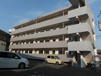 第7江藤ビルの画像