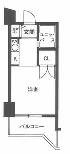 ルエメゾンロワールユニバーシティの画像