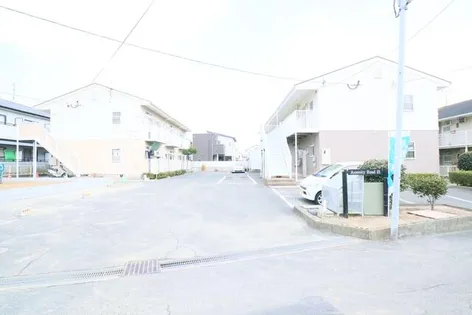 アメニティロード21の画像