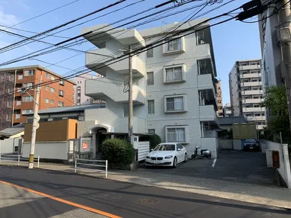 ニューライフ平尾の画像