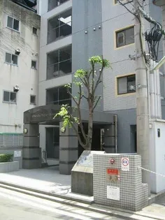 アーバンシティ天神南の画像