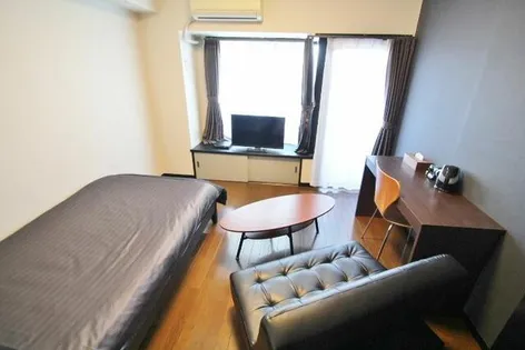 ピュアドームサクセス平尾の画像