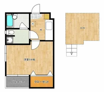 ベネフィスタウン井尻Ⅴ【203号室】の外観