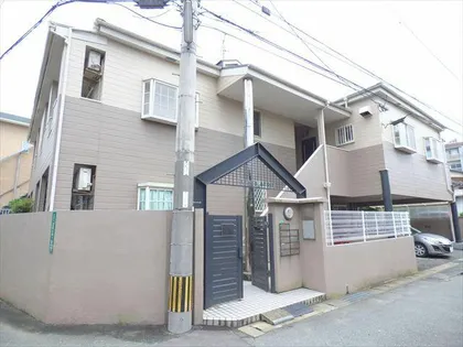 レモンハウスの画像