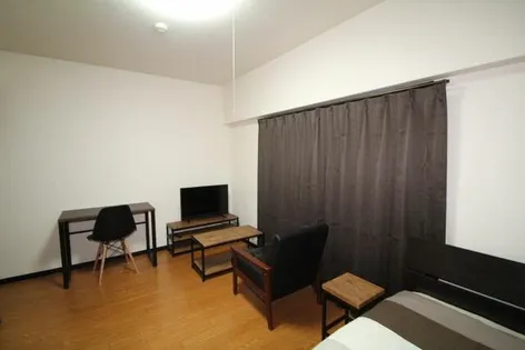 ピュアドームプログレッソ天神の画像