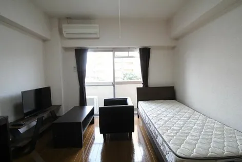 ダイナコートエスタディオ西新南の画像