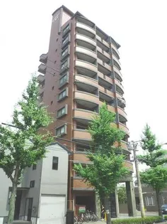 ロマネスク下到津【904号室】の外観