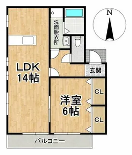 エスプワール ヒロの画像