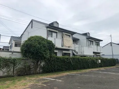 ホワイトヴィラ柏原 Iの画像