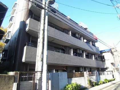 エステートモア白金の画像