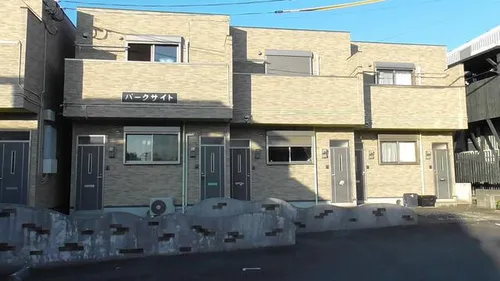 パークサイドAの画像