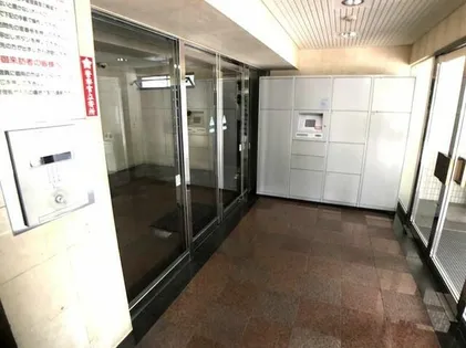 ライオンズマンション天神南の画像