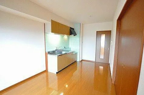 サンシャイン上塚通りの画像