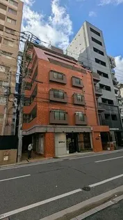 トーカンマンション博多駅前【102号室】の外観