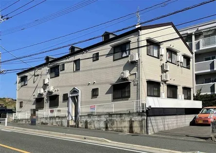 第2やよいコーポの画像