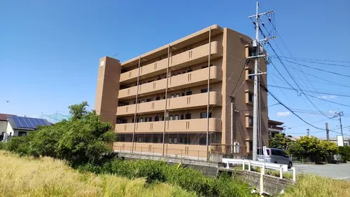 グランデヴィラ銀水の画像