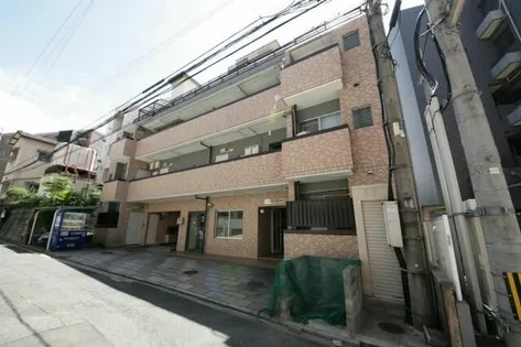 ハッピーフォーエバー六本松の画像