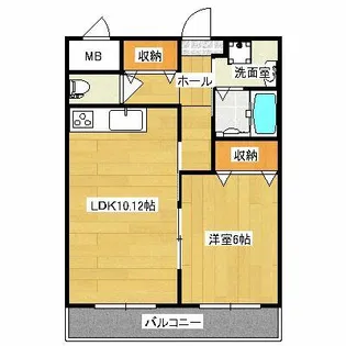 マウンテンヒル参番館の画像