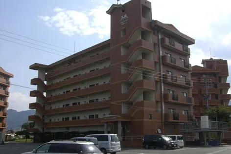 マウンテンヒル弐番館の画像