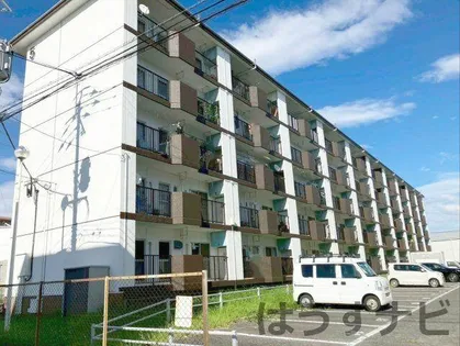 多の津住宅団地の画像