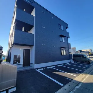 KT TERRACE稲吉の画像