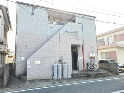 ウェール春日の画像