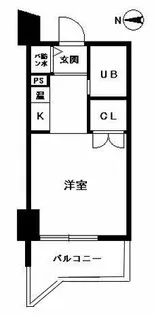 ルエメゾンロワールユニバーシティの画像