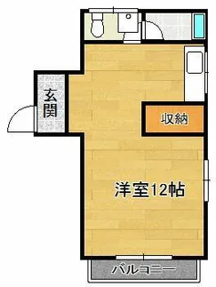 MAH大野城の画像