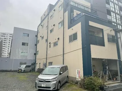 重松ビルの画像