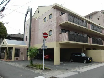 山田キャステール大橋の画像