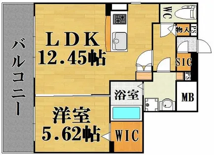 エタンセルの画像