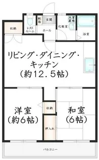 ヒルサイドテラスの画像