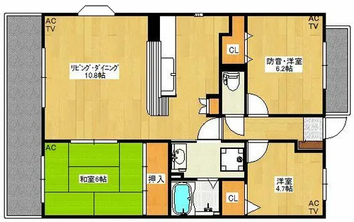 ザ ブルックハウスの画像