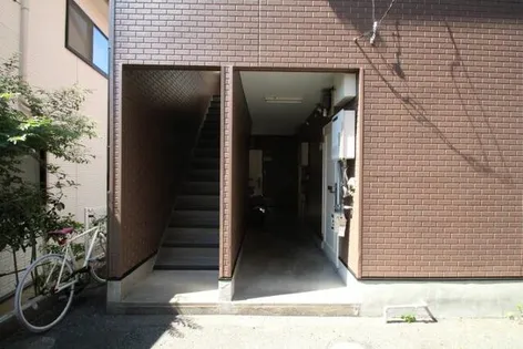 ルート横手Aの画像