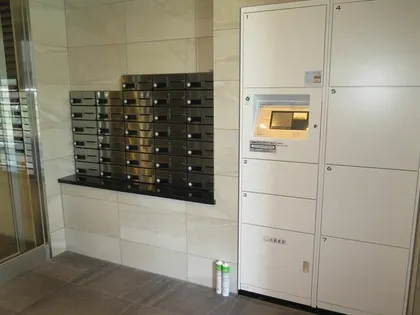 レシェンテ ヴィラ東比恵の画像