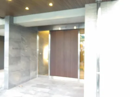 レシェンテ・ヴィラ東比恵【805号室】の外観