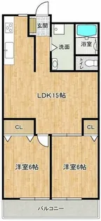 九サンビルの画像