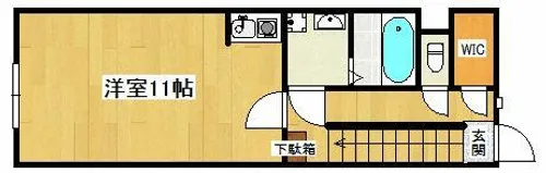 ウィンド フィル今宿の画像