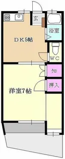 エスポアール香住ヶ丘の画像