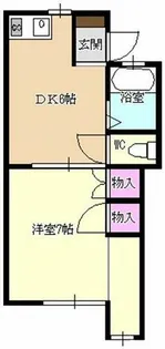 エスポアール香住ヶ丘の画像