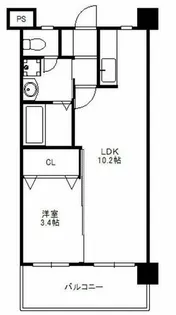 ウィステアリア博多東の画像