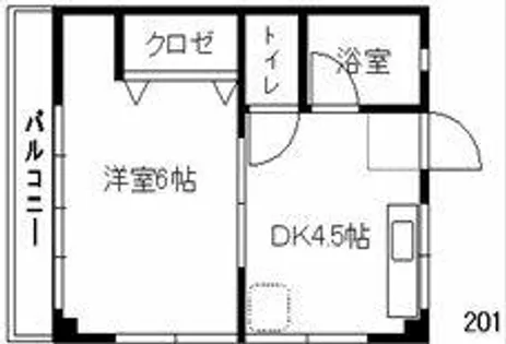 川崎ビルの画像