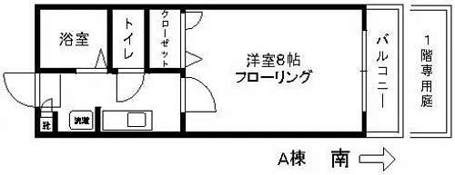 パンプキンハウスの画像