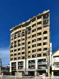 プレシャス博多駅Aの画像