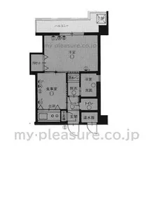 エステートモア大濠れんが通りの画像