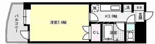 セピアコートⅡの画像