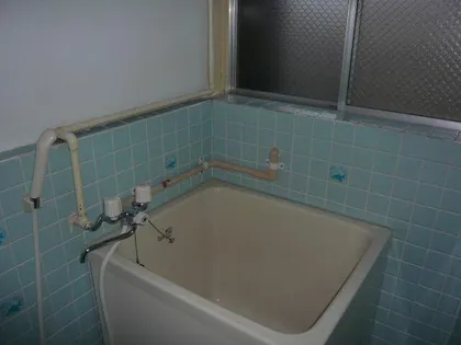 境コーポの画像