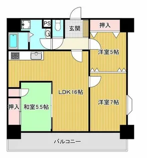 RESIAS OHASHI SPINELの画像