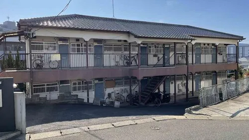 サンコーポ高辻の画像
