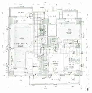 ウエリス大濠一丁目の画像